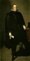 Philip IV 1624 Porträt Diego Velázquez